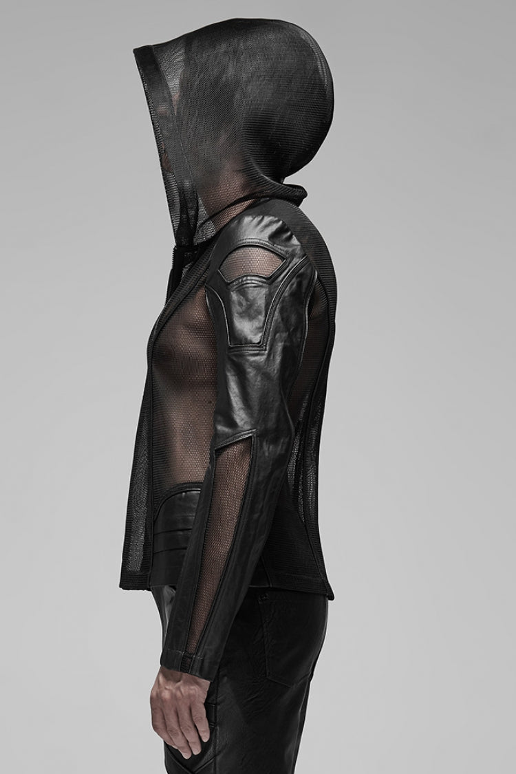 Subtly Elegant Coat with a Refined Vintage Look