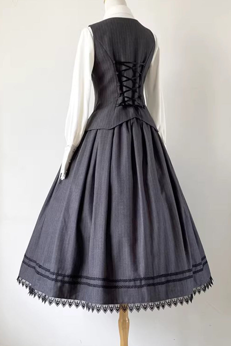 Beautifully Crafted Garment in a Classic Style