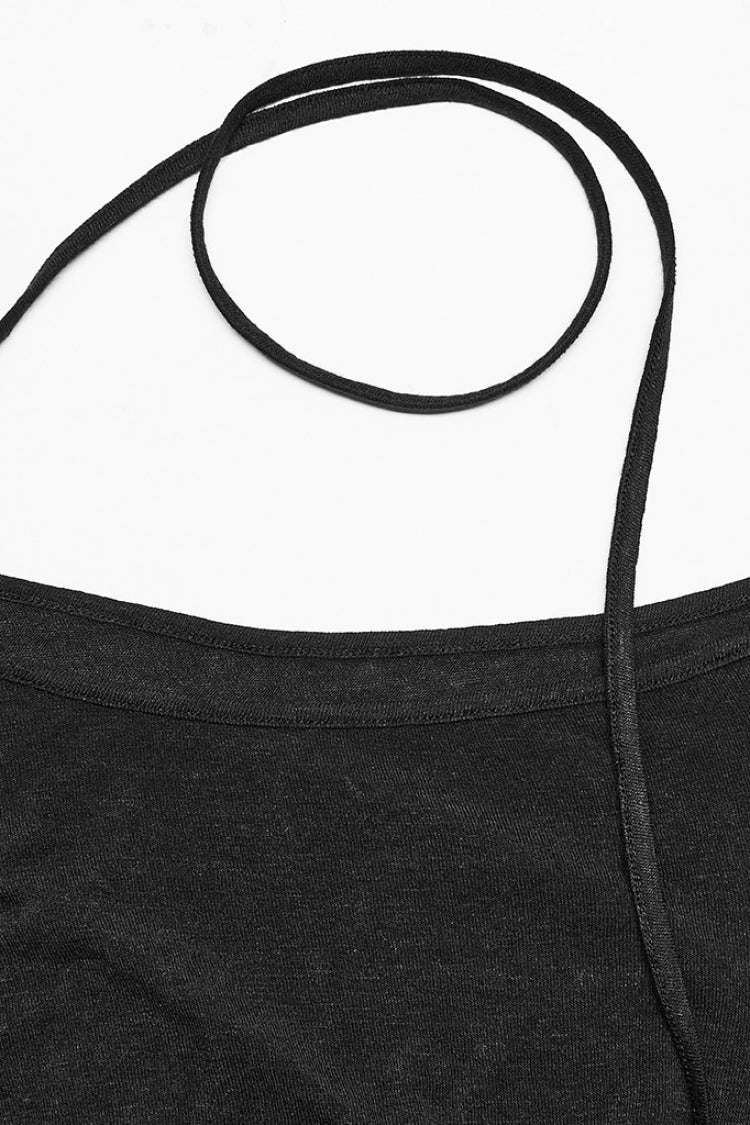 Beautifully Finished T-Shirt in a Timeless Design