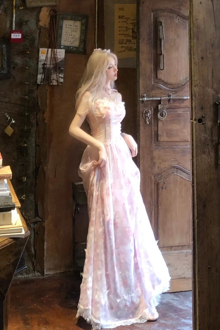 Vintage Style Dress with a Modern Fit