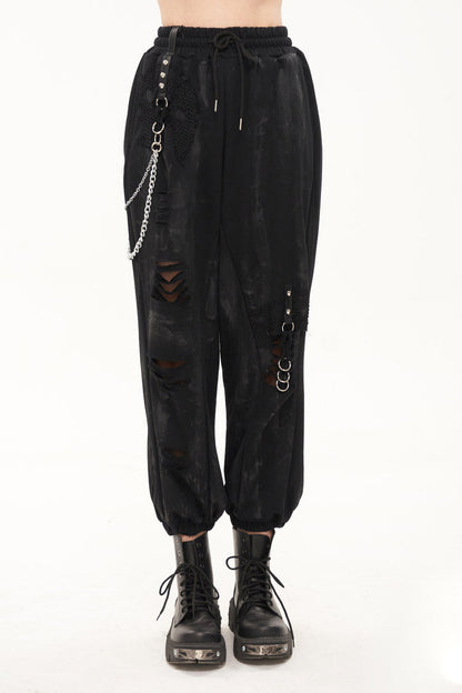 Elegantly Styled Pants for Everyday Wear