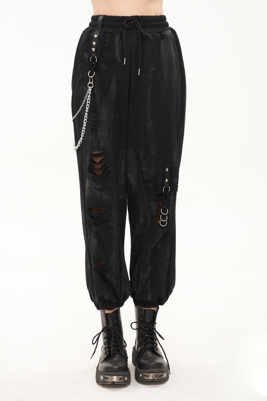 Elegantly Styled Pants for Everyday Wear