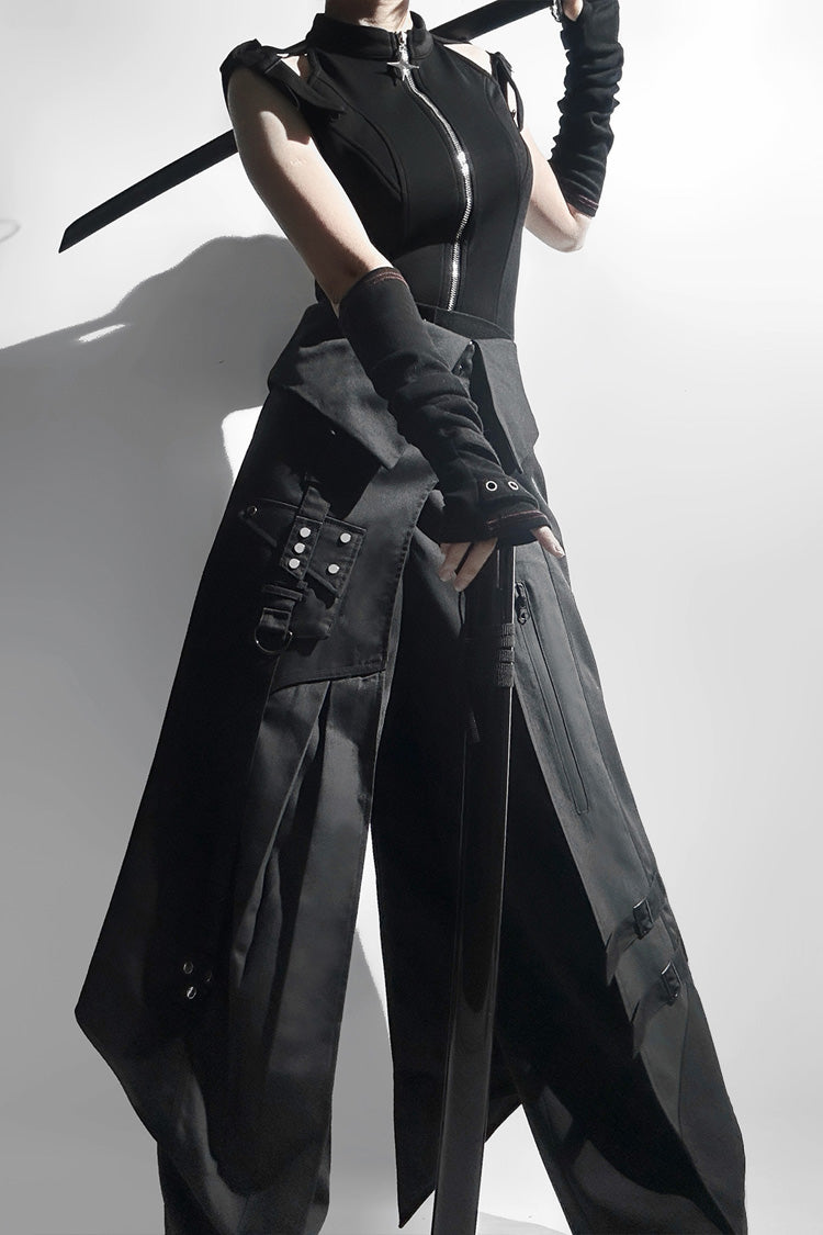 Effortlessly Elegant Pants with a Timeless Design