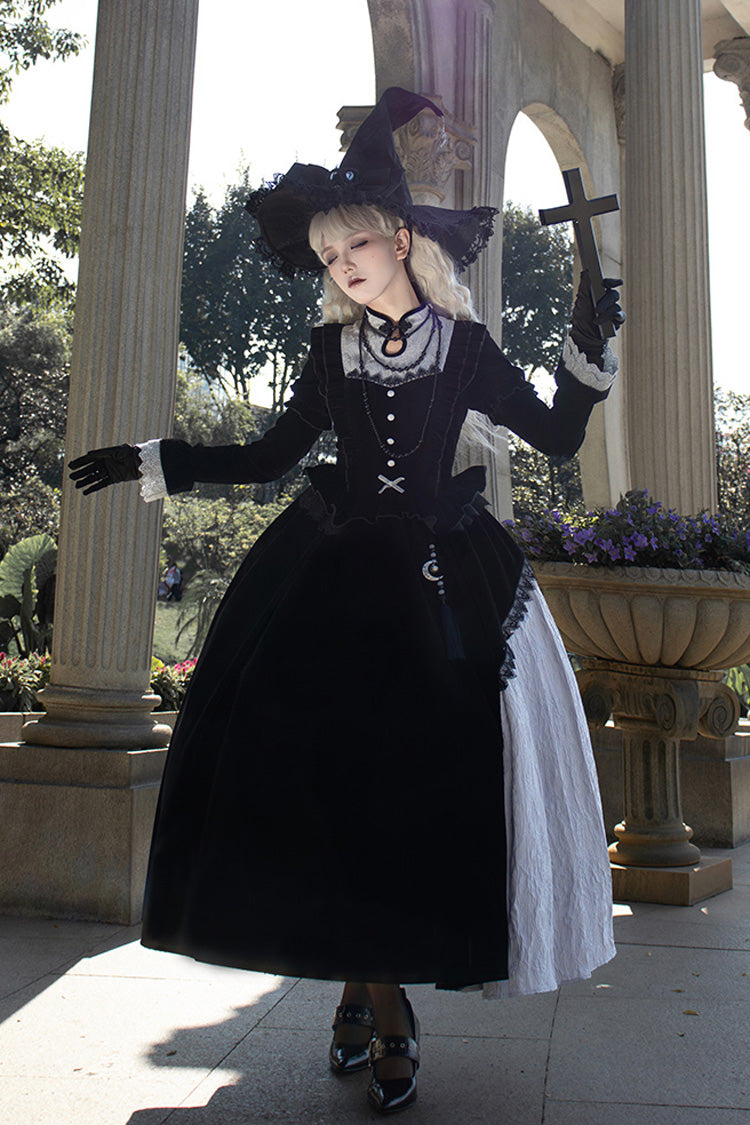 Vintage Style Dress with a Modern Fit