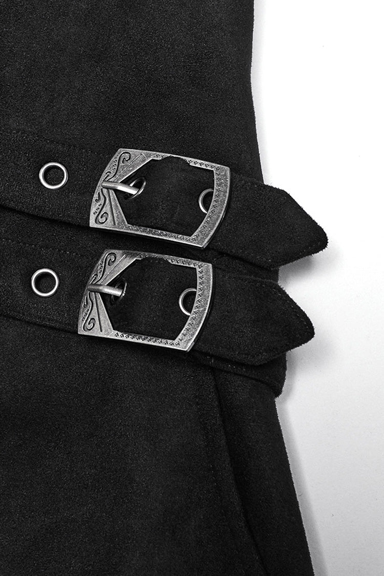 Subtly Elegant Jacket with a Refined Vintage Look