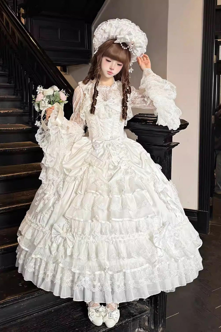 Casually Elegant Dress with a Refined Edge