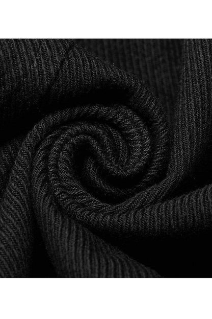 Classic Vintage Garment with a Flattering Fit