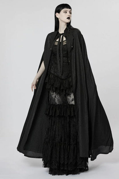 Beautifully Finished Garment in a Timeless Design