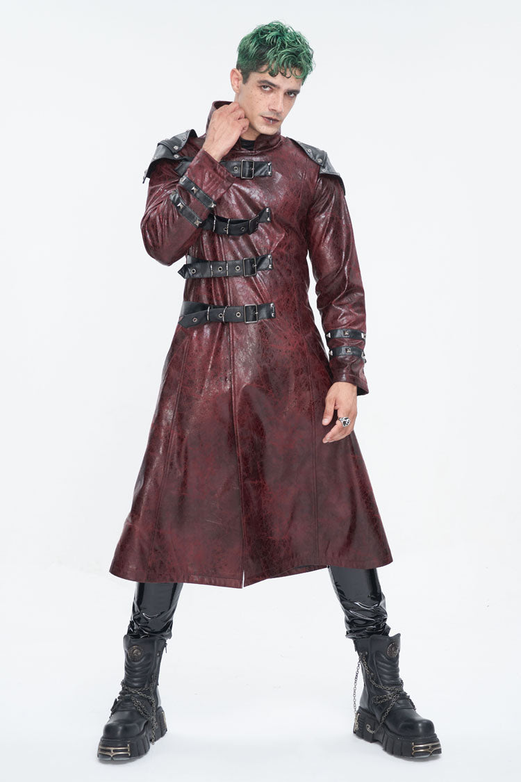 Elegantly Styled Coat for Everyday Wear