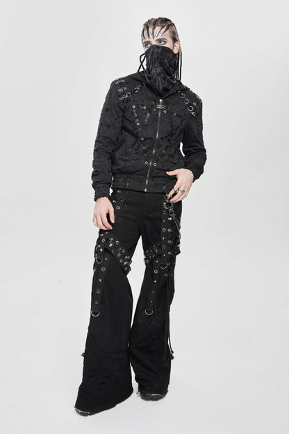 Beautifully Finished Coat in a Timeless Design
