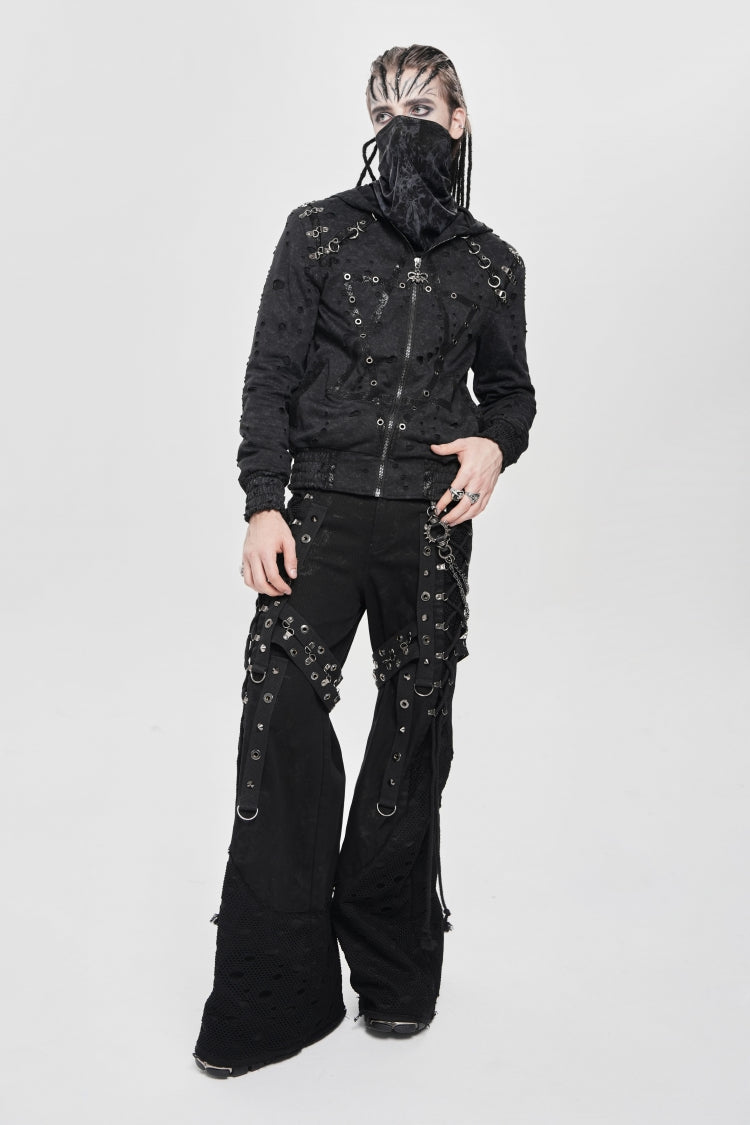 Beautifully Finished Coat in a Timeless Design