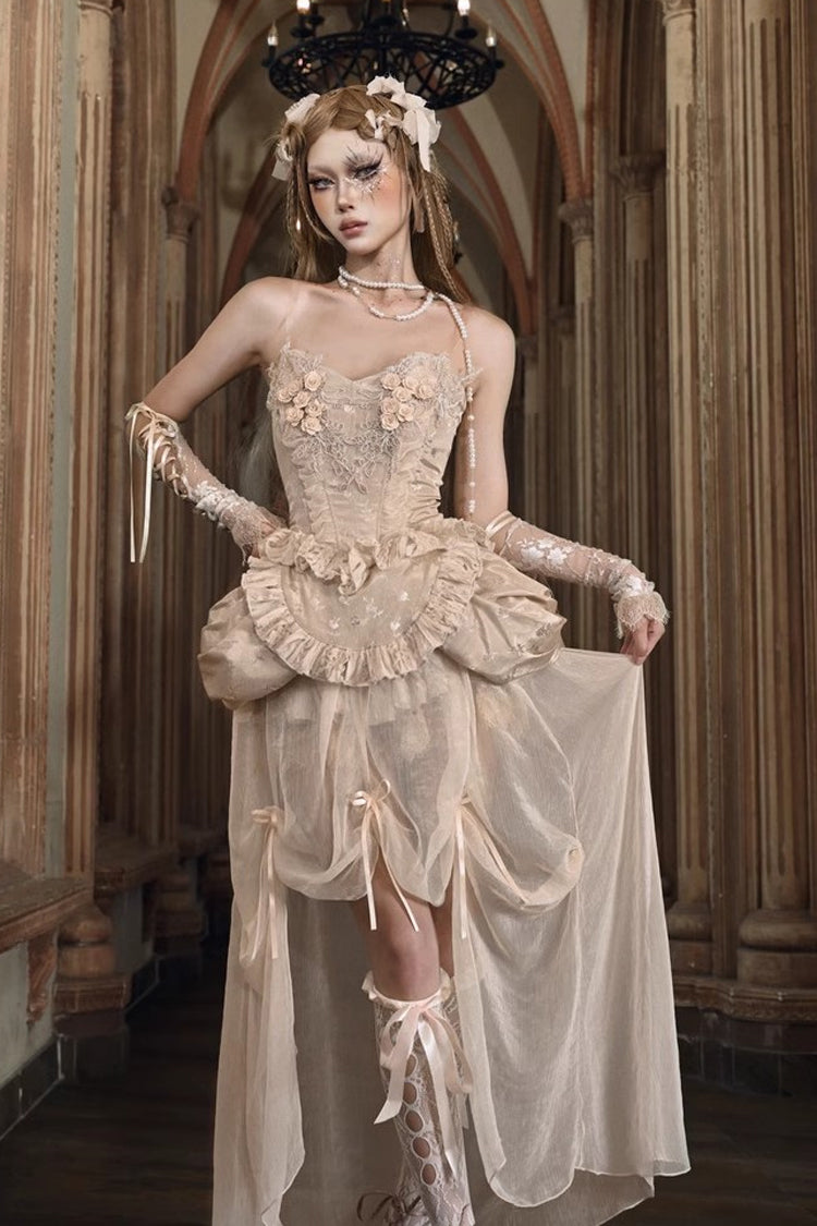 Thoughtfully Designed Garment in a Timeless Style