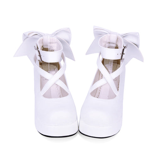 Beautifully Crafted Heels in a Classic Style