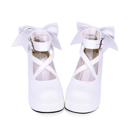 Beautifully Crafted Heels in a Classic Style