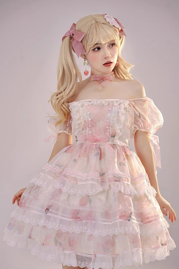Casually Elegant Dress with a Refined Edge
