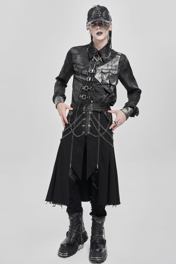 Vintage Inspired Garment with a Contemporary Edge