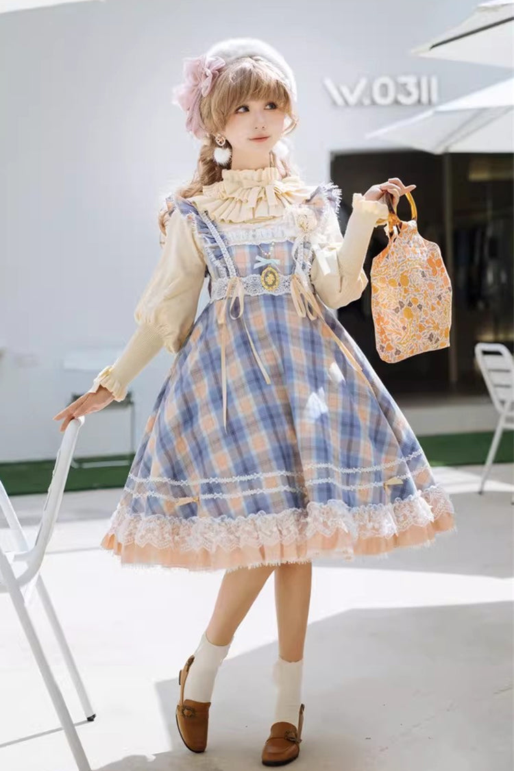 Vintage Style Dress with a Modern Fit