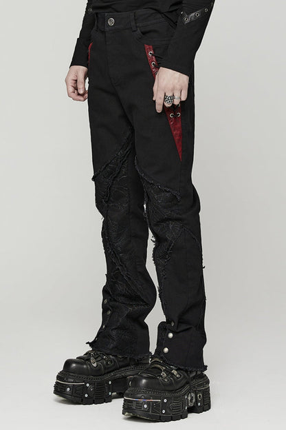 Sophisticated Pants with a Clean Classic Look