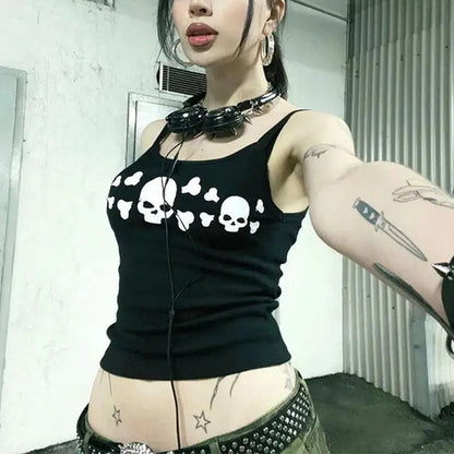 Gothic Top