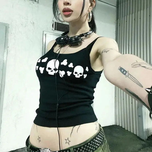 Gothic Top