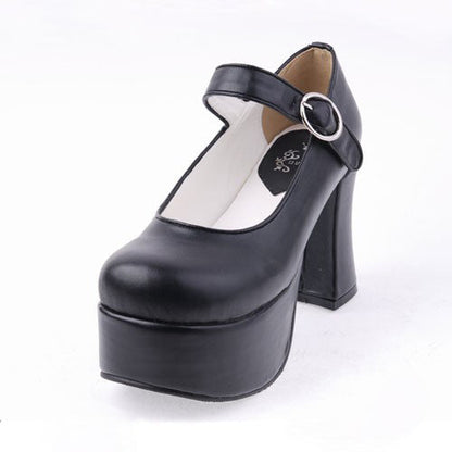 Classic Vintage Shoes with a Flattering Fit