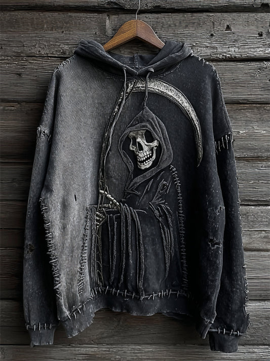 Classic Designed Garment in a Timeless Cut