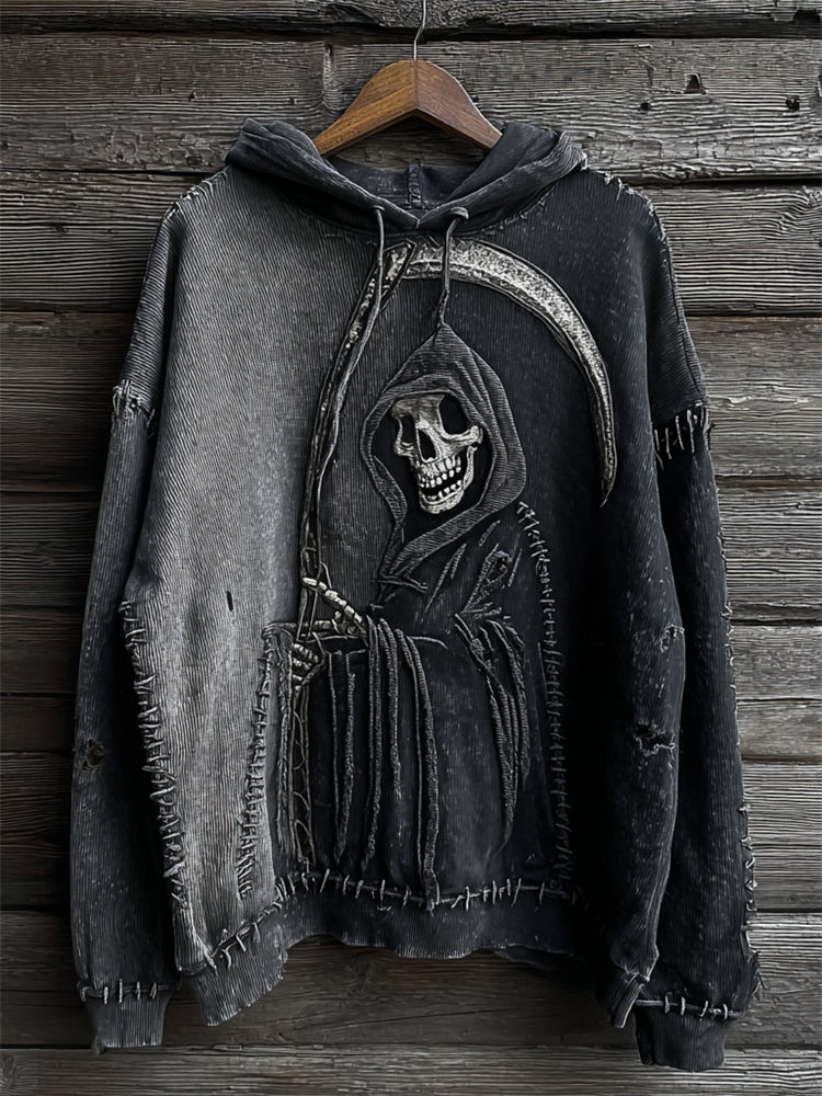 Classic Designed Garment in a Timeless Cut