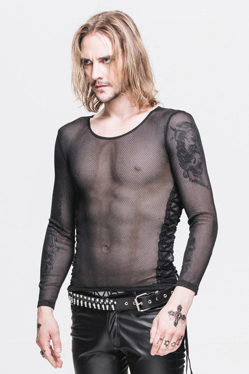Classic Vintage T-Shirt with a Flattering Fit
