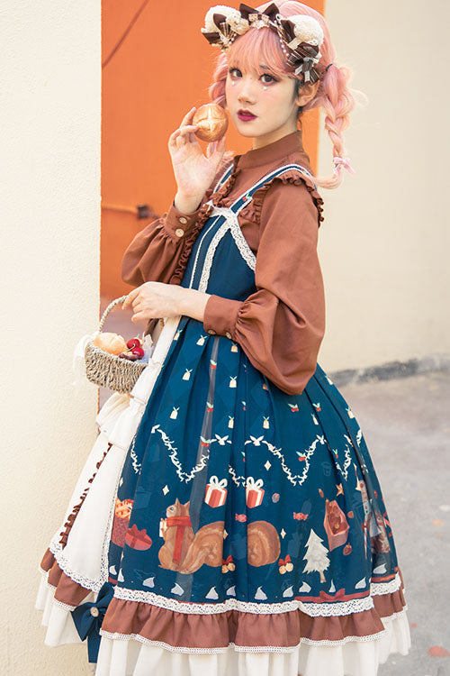 Finely Styled Cardigan with a Classic Vintage Look