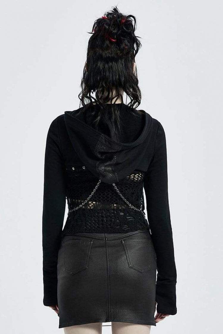 Effortlessly Elegant Coat with a Timeless Design