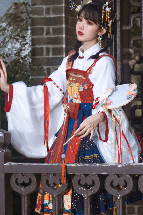 Thoughtfully Designed Dress in a Timeless Style