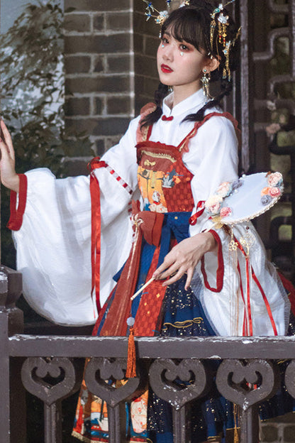 Thoughtfully Designed Dress in a Timeless Style