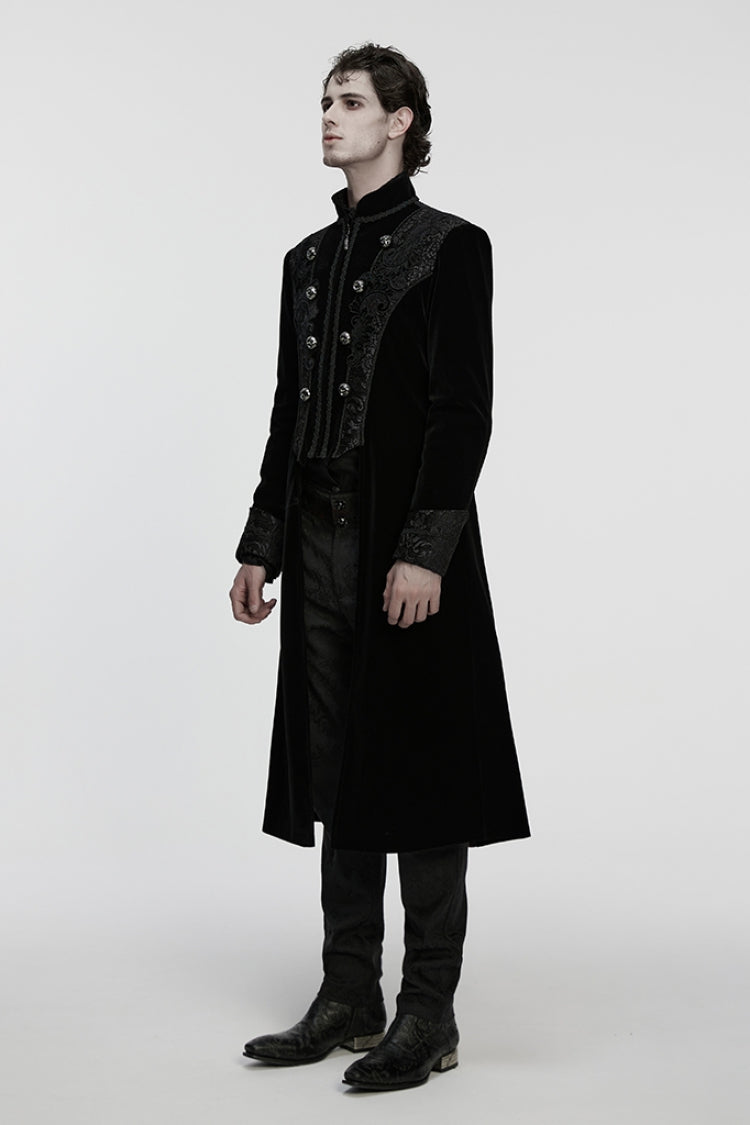 Beautifully Crafted Coat in a Classic Style