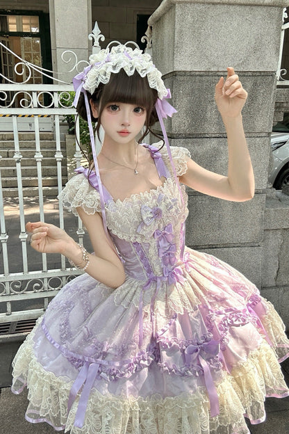 Vintage Style Dress with a Modern Fit