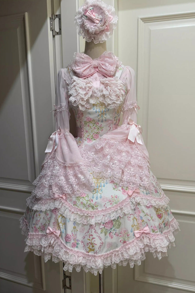 Thoughtfully Designed Dress in a Timeless Style
