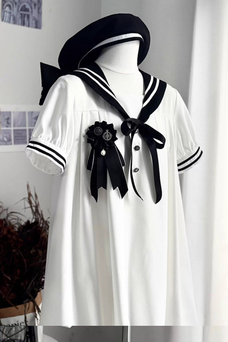Vintage Style Dress with a Modern Fit
