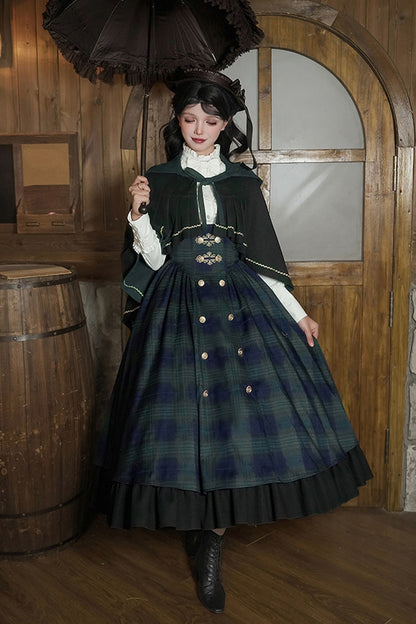 Classic Designed Dress in a Timeless Cut