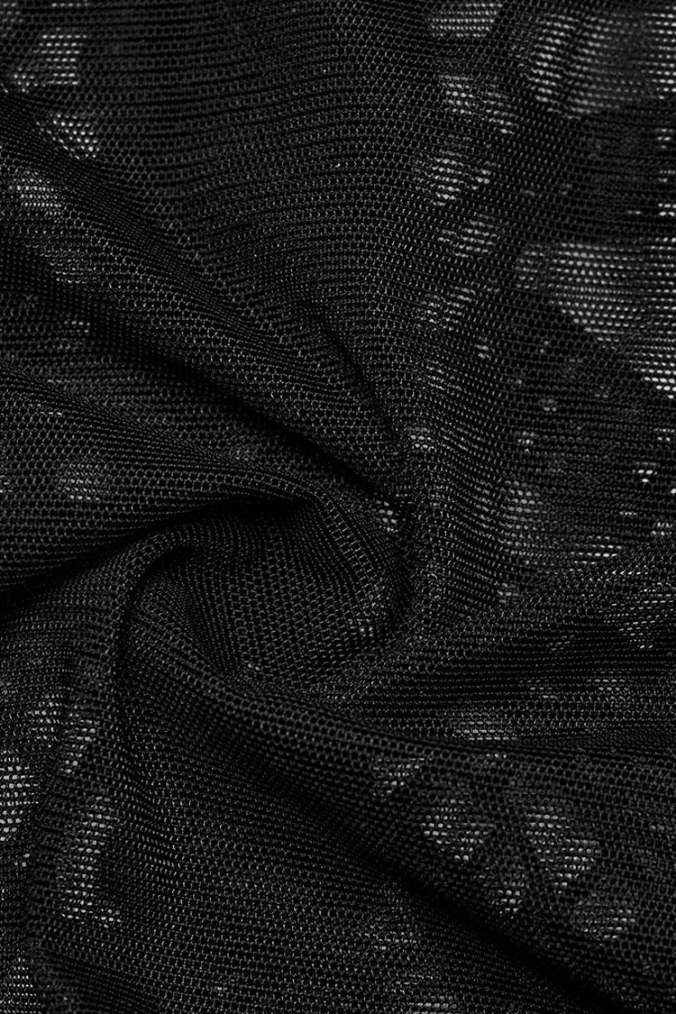 Vintage Inspired Garment with a Contemporary Edge
