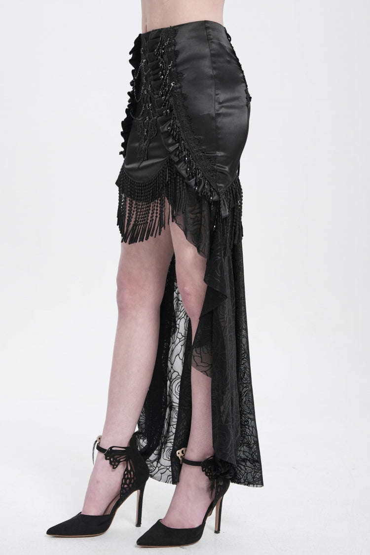 Elegantly Styled Garment for Everyday Wear