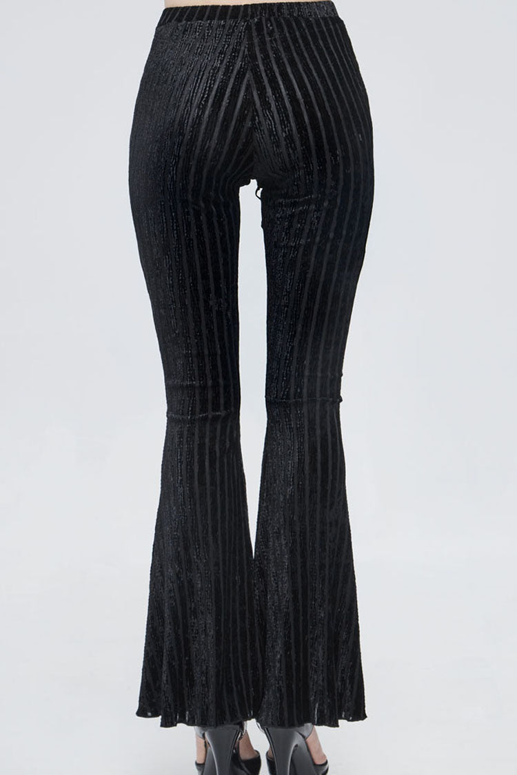 Thoughtfully Designed Pants in a Timeless Style