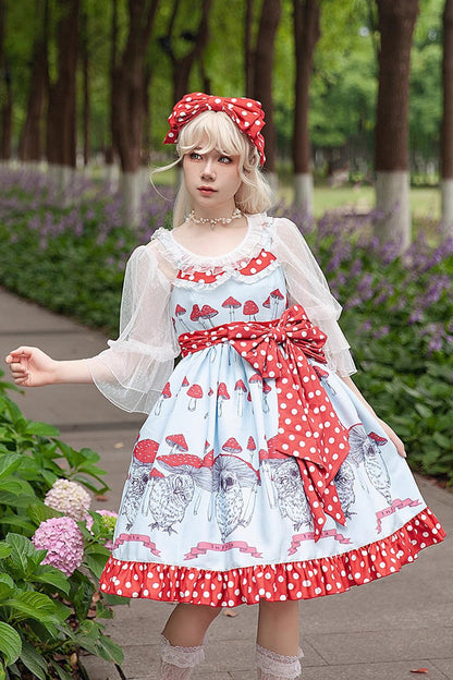 Subtly Elegant Dress with a Refined Vintage Look