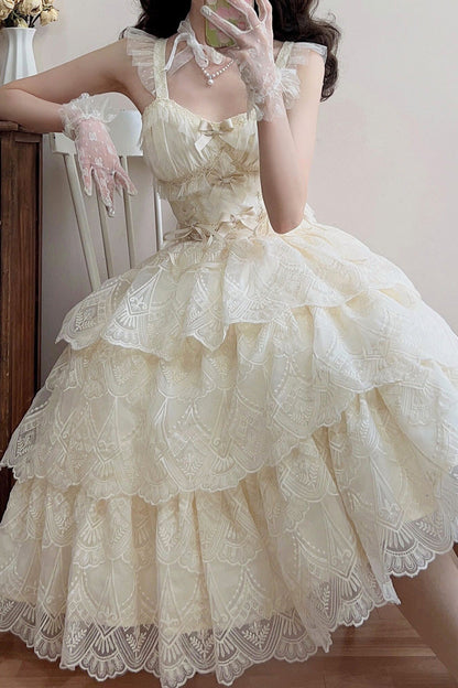 Elegantly Styled Garment for Everyday Wear