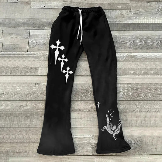 Gothic Pants