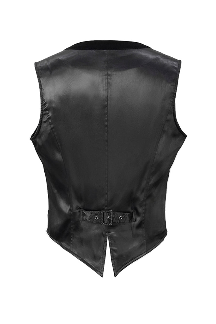 Vintage Inspired Coat with a Contemporary Edge
