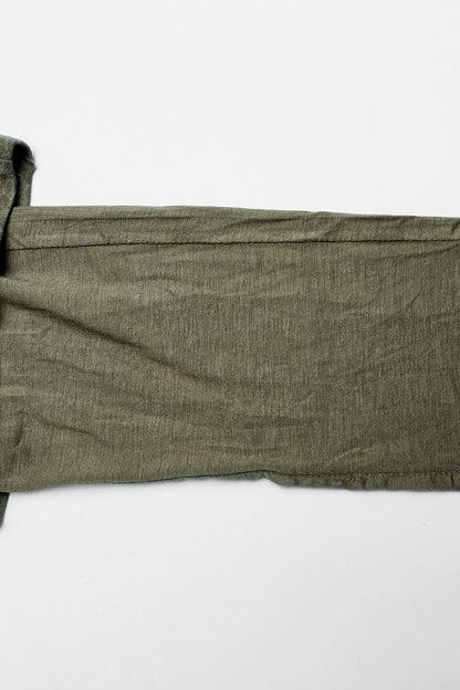 Sophisticated Pants with a Clean Classic Look
