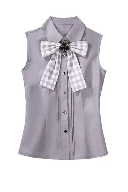 Classic Vintage Garment with a Flattering Fit
