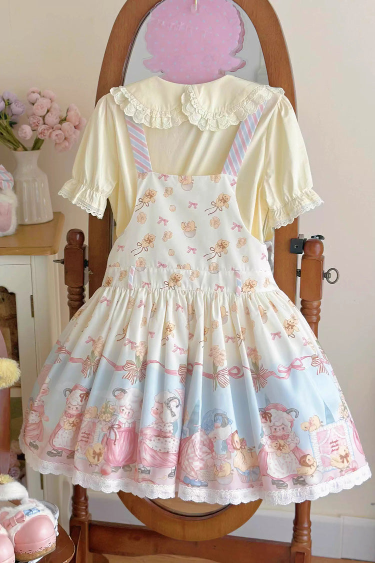 Subtly Elegant Dress with a Refined Vintage Look