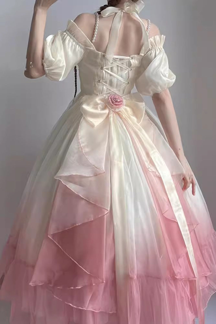 Thoughtfully Designed Dress in a Timeless Style