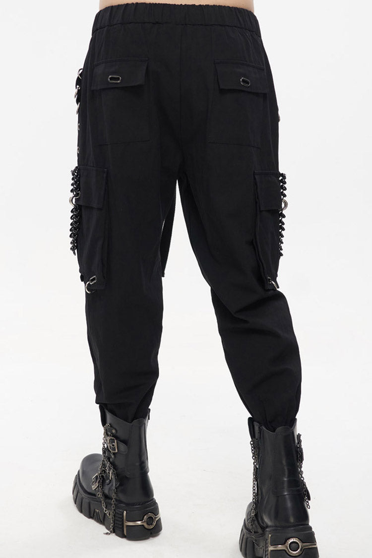 Classic Designed Pants in a Timeless Cut