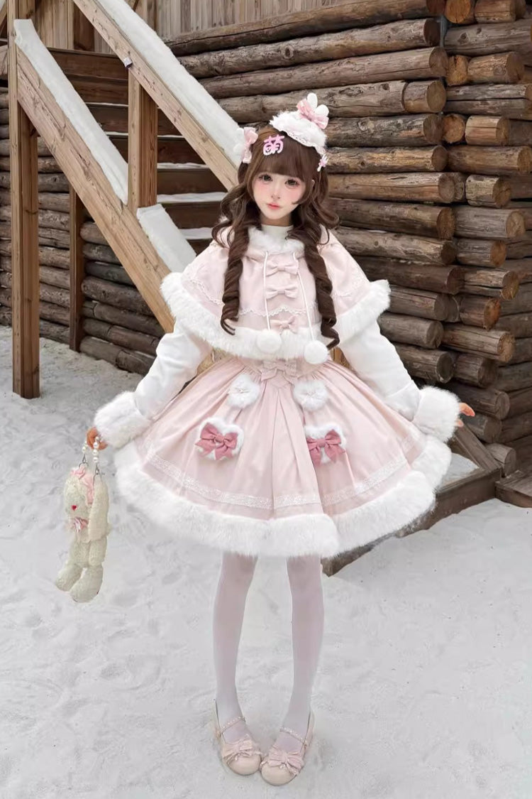 Vintage Style Dress with a Modern Fit